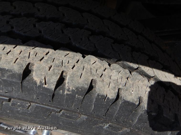 image for item DC2282 2013 Ford F250 Super Duty XL SuperCab pickup truck