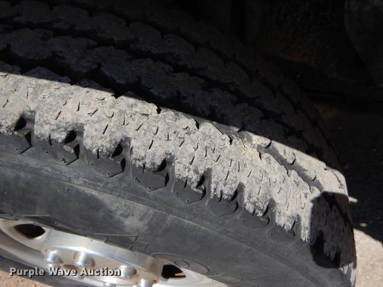 image for item DC2282 2013 Ford F250 Super Duty XL SuperCab pickup truck