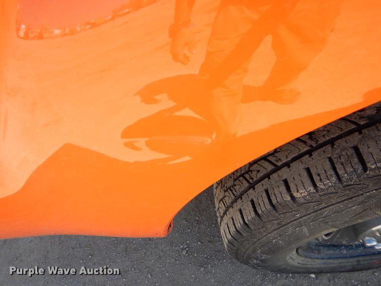 image for item DC2282 2013 Ford F250 Super Duty XL SuperCab pickup truck