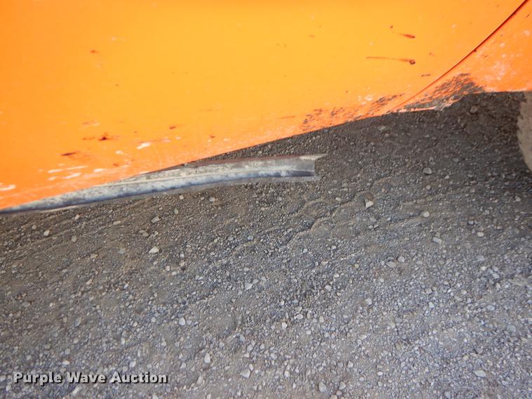 image for item DC2282 2013 Ford F250 Super Duty XL SuperCab pickup truck