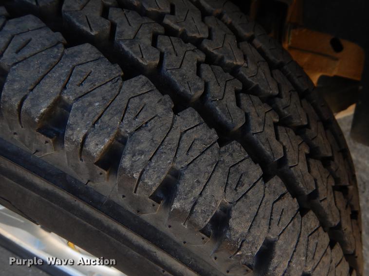 image for item DC2283 2013 Chevrolet Silverado 1500 Crew Cab pickup truck