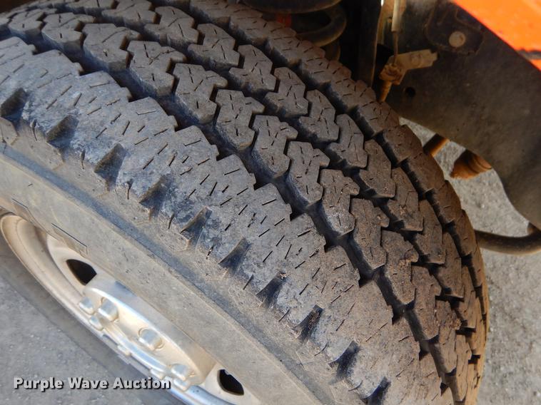 image for item DC2284 2013 Ford F250 Super Duty XL SuperCab pickup truck