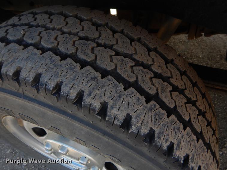 image for item DC2284 2013 Ford F250 Super Duty XL SuperCab pickup truck