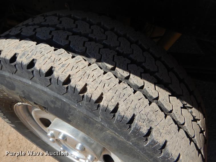 image for item DC2284 2013 Ford F250 Super Duty XL SuperCab pickup truck