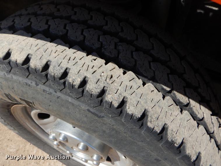 image for item DC2284 2013 Ford F250 Super Duty XL SuperCab pickup truck