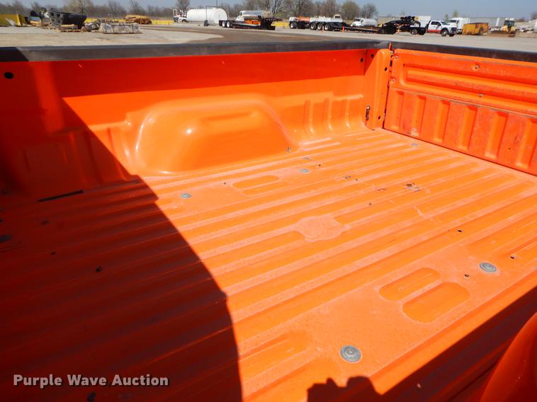 image for item DC2284 2013 Ford F250 Super Duty XL SuperCab pickup truck