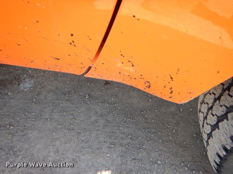 image for item DC2284 2013 Ford F250 Super Duty XL SuperCab pickup truck