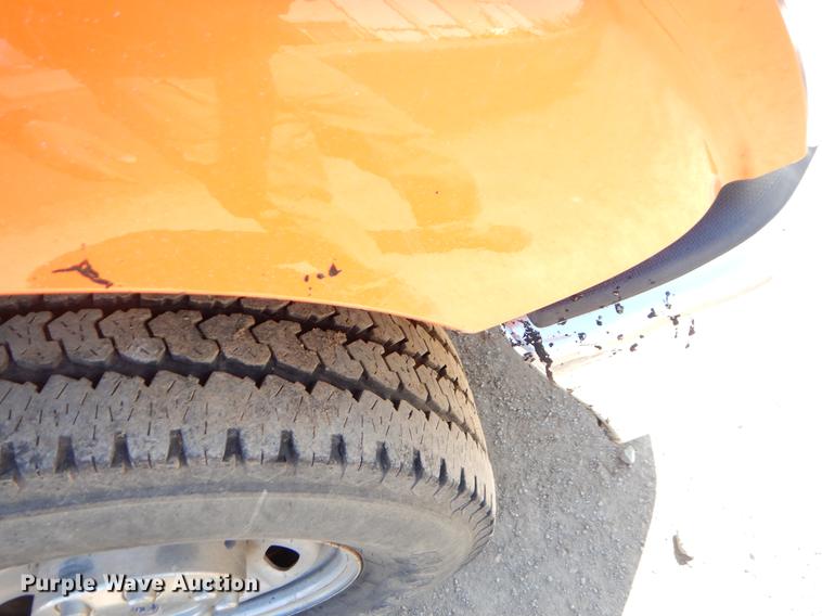 image for item DC2284 2013 Ford F250 Super Duty XL SuperCab pickup truck