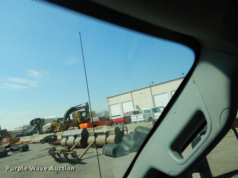 image for item DC2285 2013 Ford F250 Super Duty XL SuperCab pickup truck