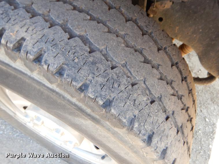 image for item DC2285 2013 Ford F250 Super Duty XL SuperCab pickup truck