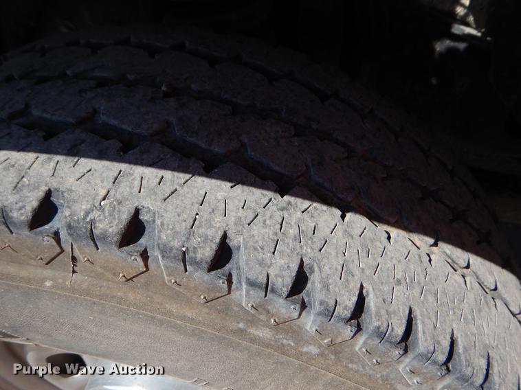 image for item DC2285 2013 Ford F250 Super Duty XL SuperCab pickup truck