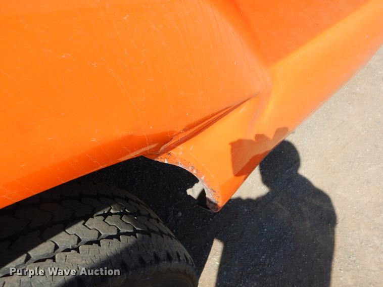 image for item DC2285 2013 Ford F250 Super Duty XL SuperCab pickup truck