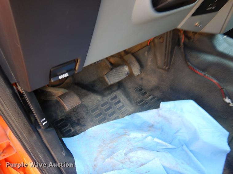 image for item DC2286 2012 Ford F250 Super Duty SuperCab pickup truck