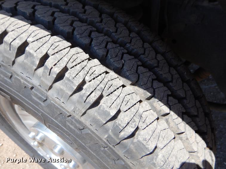 image for item DC2286 2012 Ford F250 Super Duty SuperCab pickup truck