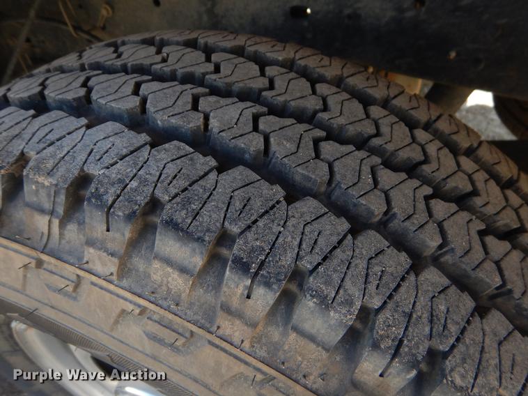 image for item DC2286 2012 Ford F250 Super Duty SuperCab pickup truck