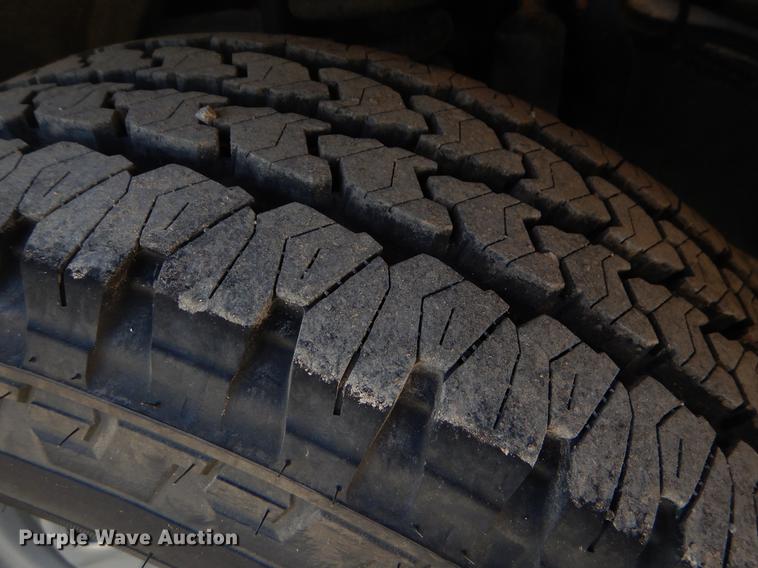 image for item DC2286 2012 Ford F250 Super Duty SuperCab pickup truck