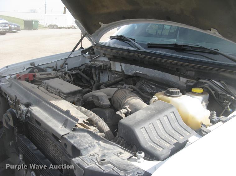 image for item DC2295 2014 Ford F150 XLT SuperCab pickup truck