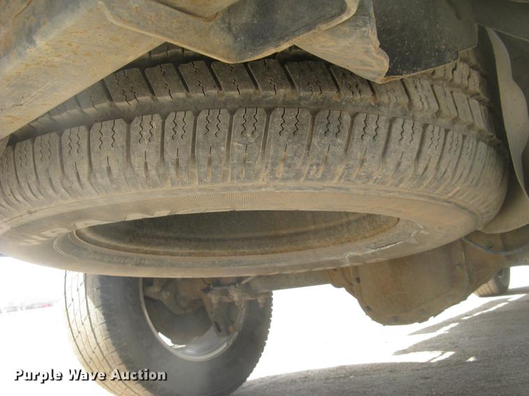 image for item DC2295 2014 Ford F150 XLT SuperCab pickup truck