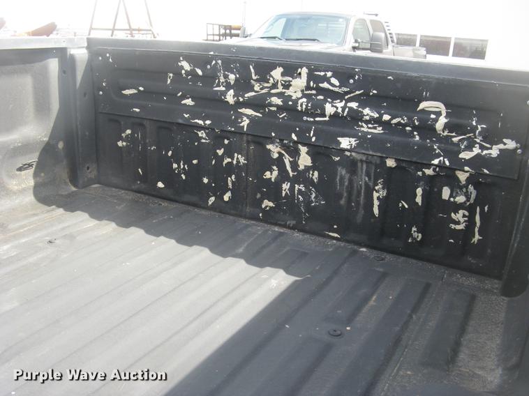 image for item DC2295 2014 Ford F150 XLT SuperCab pickup truck