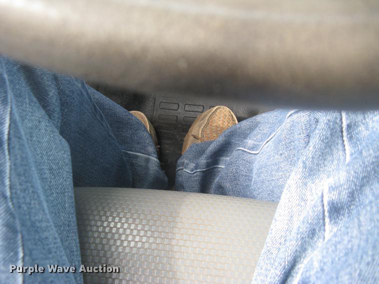 image for item DC2296 2011 Ford F250 Super Duty XL Crew Cab pickup truck