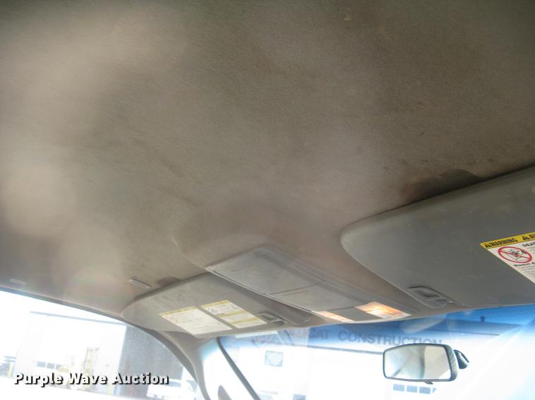 image for item DC2302 2013 Ford F350 Super Duty XL Crew Cab pickup truck