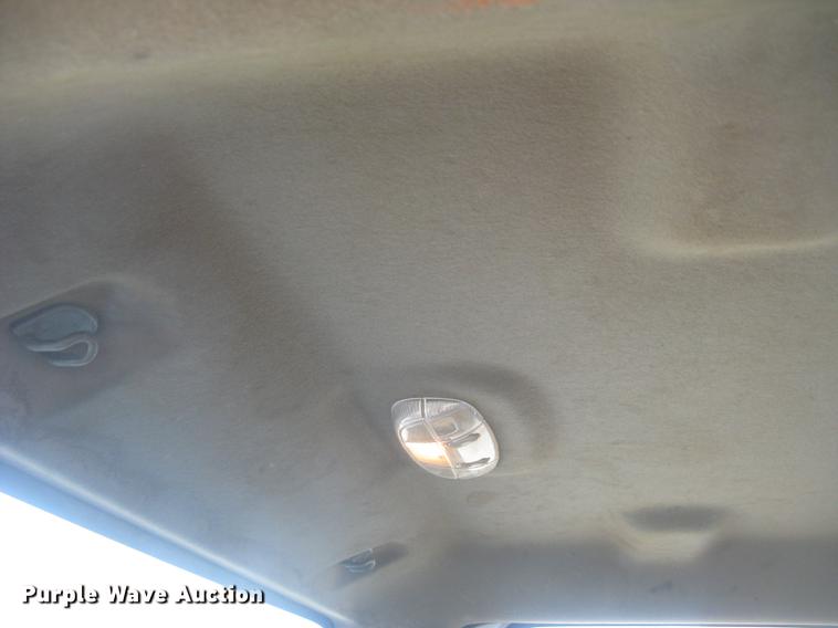 image for item DC2302 2013 Ford F350 Super Duty XL Crew Cab pickup truck