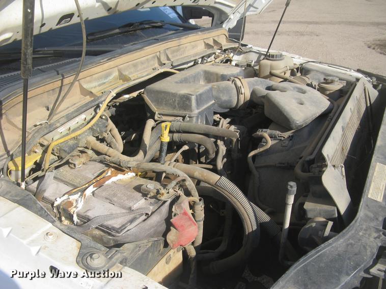 image for item DC2302 2013 Ford F350 Super Duty XL Crew Cab pickup truck