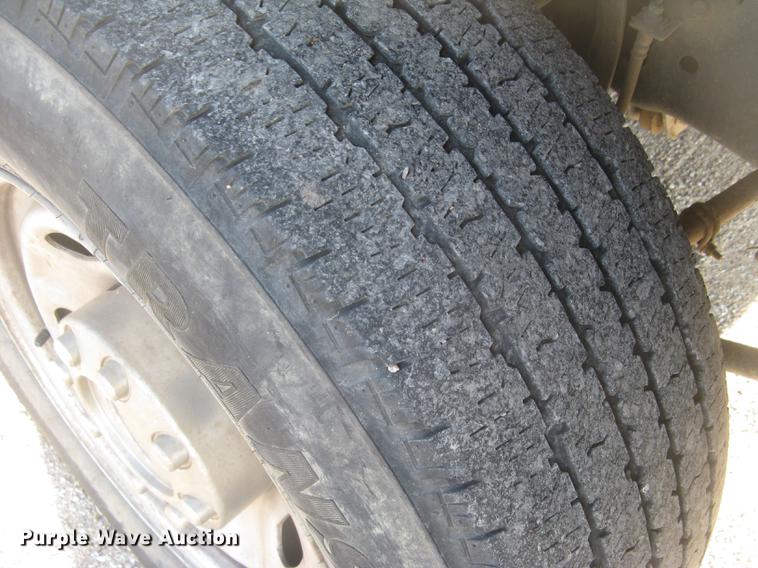 image for item DC2302 2013 Ford F350 Super Duty XL Crew Cab pickup truck