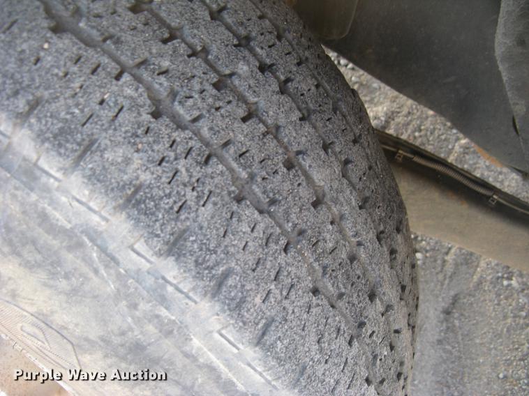 image for item DC2303 2013 Ford F350 Super Duty XL Crew Cab pickup truck