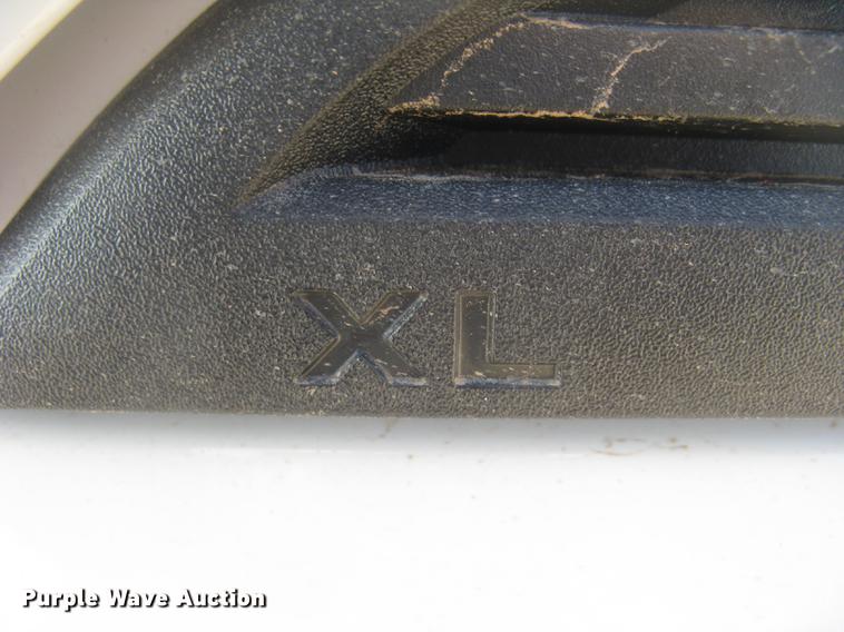 image for item DC2303 2013 Ford F350 Super Duty XL Crew Cab pickup truck