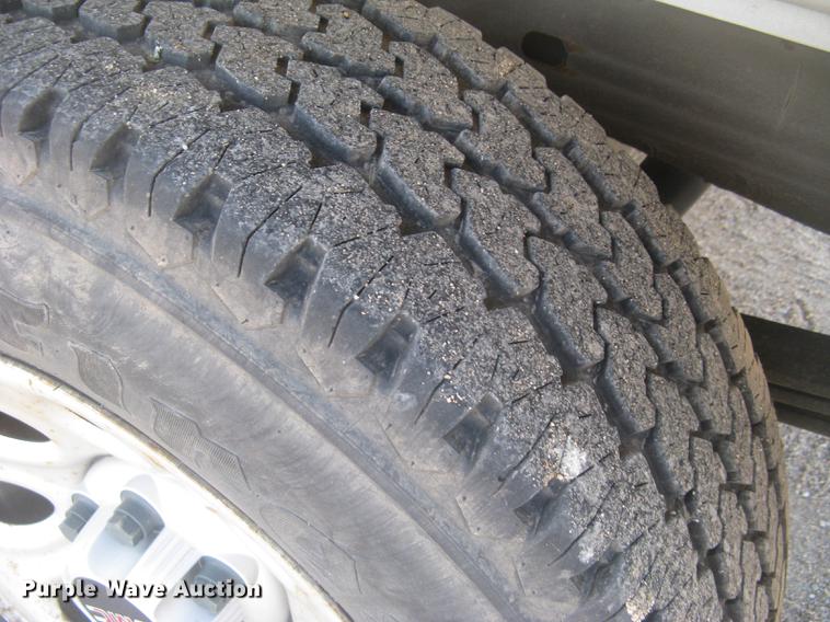 image for item DC2304 2010 GMC Sierra 1500 Crew Cab pickup truck