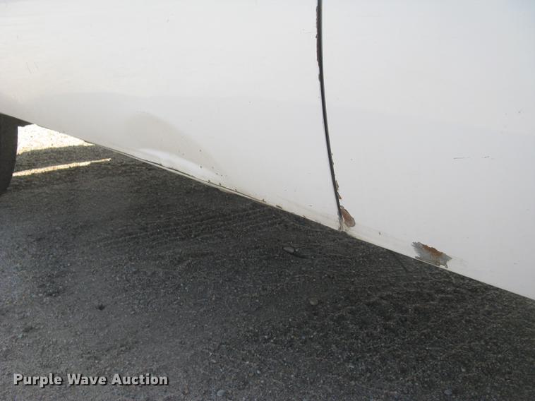 image for item DC2304 2010 GMC Sierra 1500 Crew Cab pickup truck