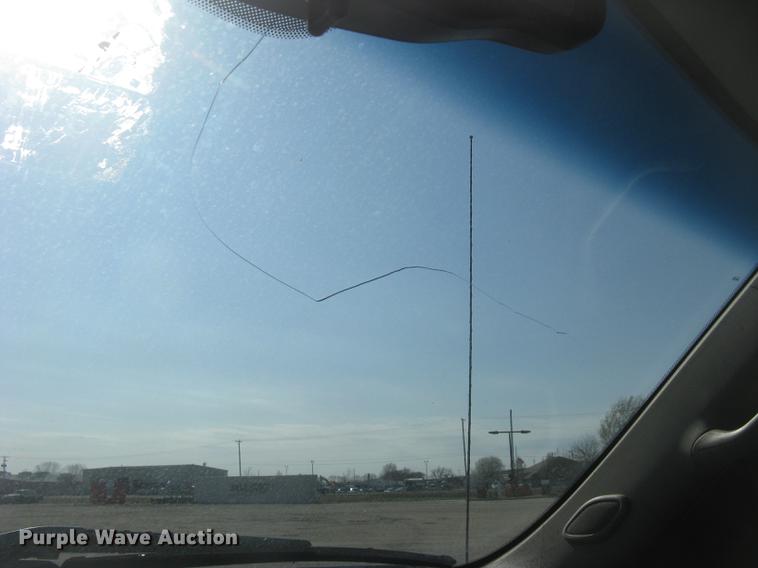 image for item DC2305 2012 GMC Sierra 2500HD Ext. Cab pickup truck