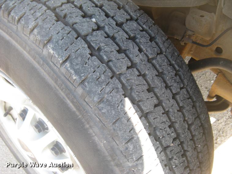 image for item DC2305 2012 GMC Sierra 2500HD Ext. Cab pickup truck