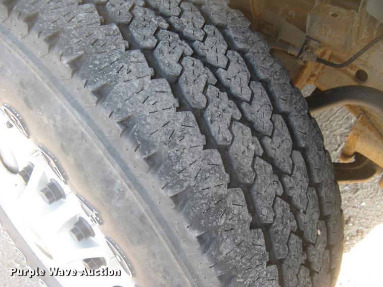 image for item DC2306 2013 GMC Sierra 2500HD Ext. Cab pickup truck