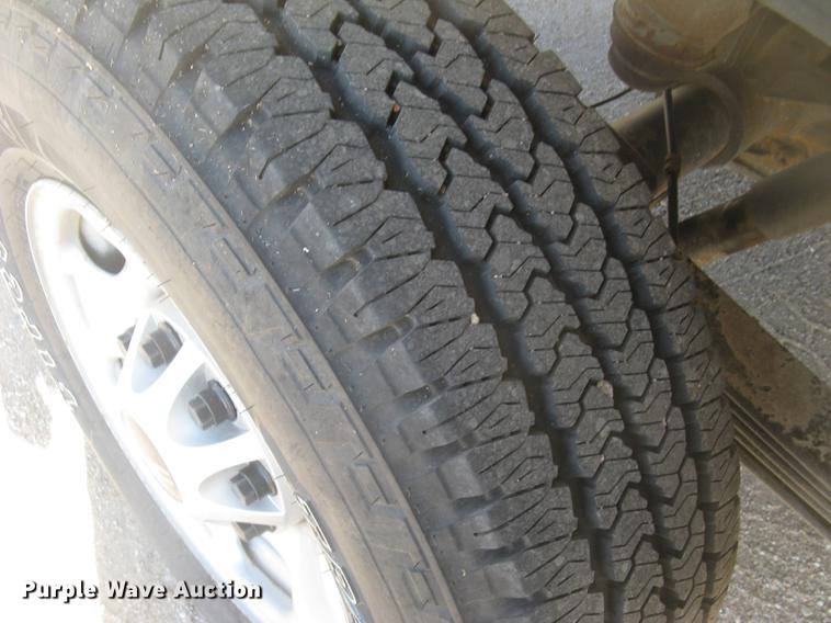 image for item DC2306 2013 GMC Sierra 2500HD Ext. Cab pickup truck