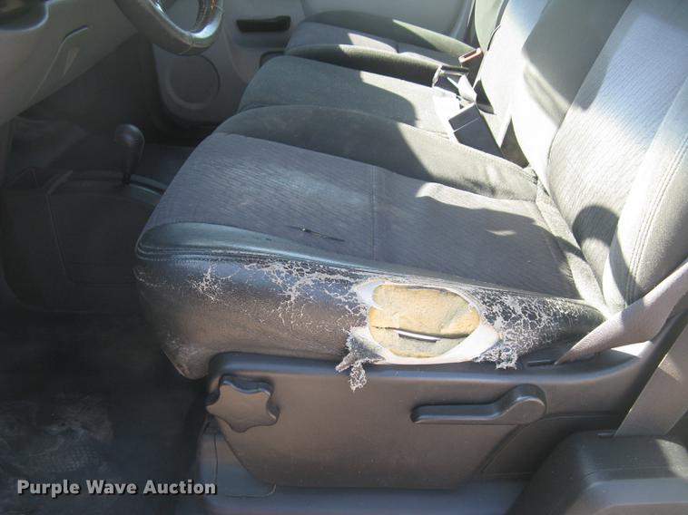 image for item DC2307 2013 GMC Sierra 2500HD Ext. Cab pickup truck