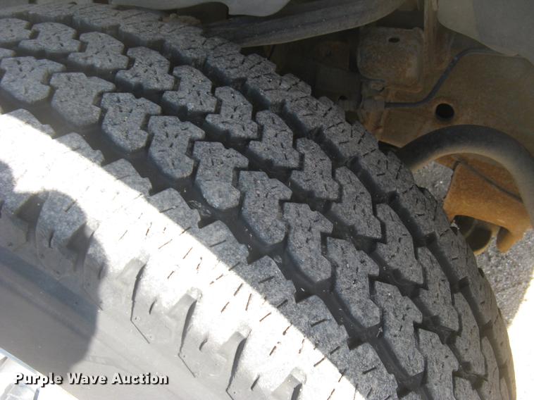 image for item DC2307 2013 GMC Sierra 2500HD Ext. Cab pickup truck