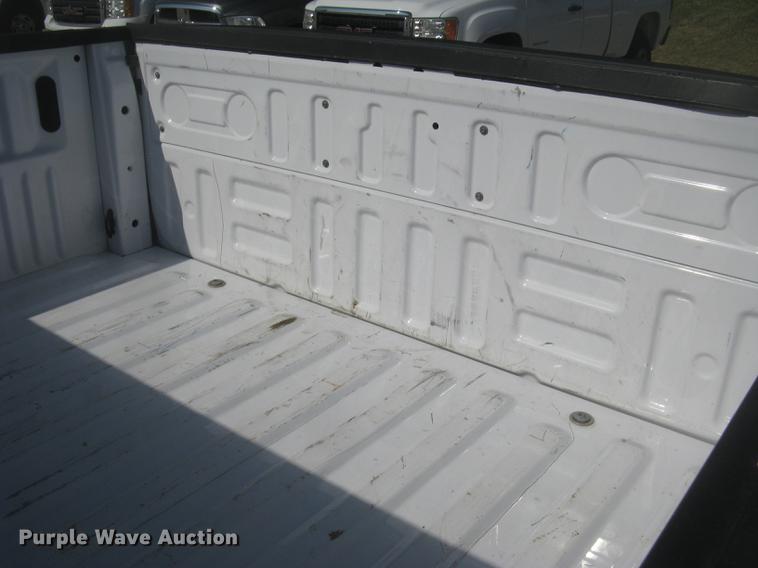 image for item DC2308 2015 Ford F150 XL SuperCrew pickup truck