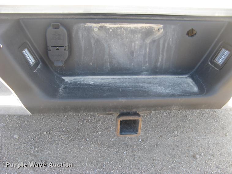 image for item DC2308 2015 Ford F150 XL SuperCrew pickup truck