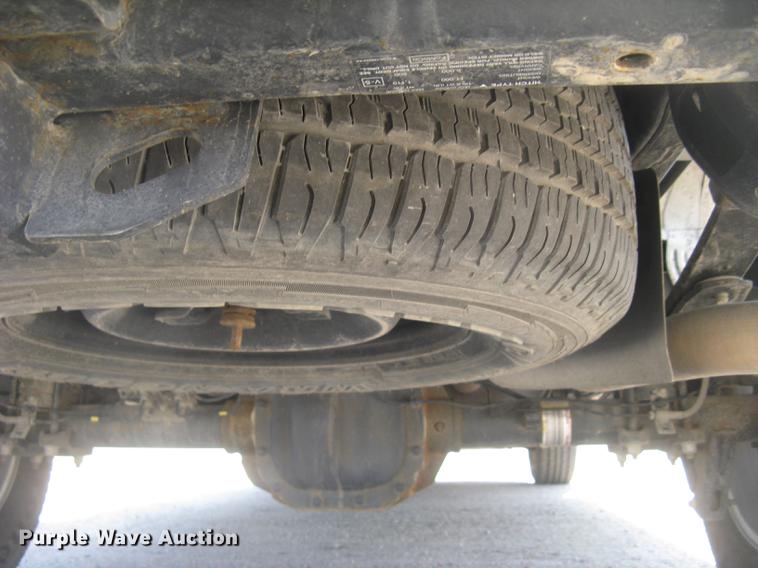 image for item DC2308 2015 Ford F150 XL SuperCrew pickup truck