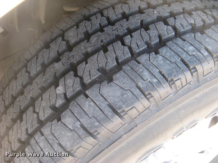 image for item DC2308 2015 Ford F150 XL SuperCrew pickup truck