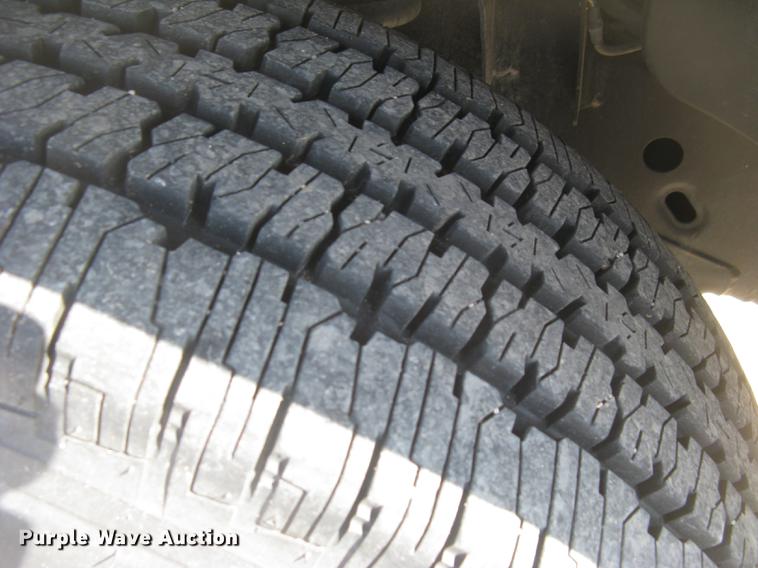 image for item DC2308 2015 Ford F150 XL SuperCrew pickup truck