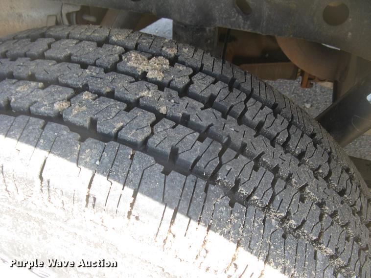 image for item DC2308 2015 Ford F150 XL SuperCrew pickup truck