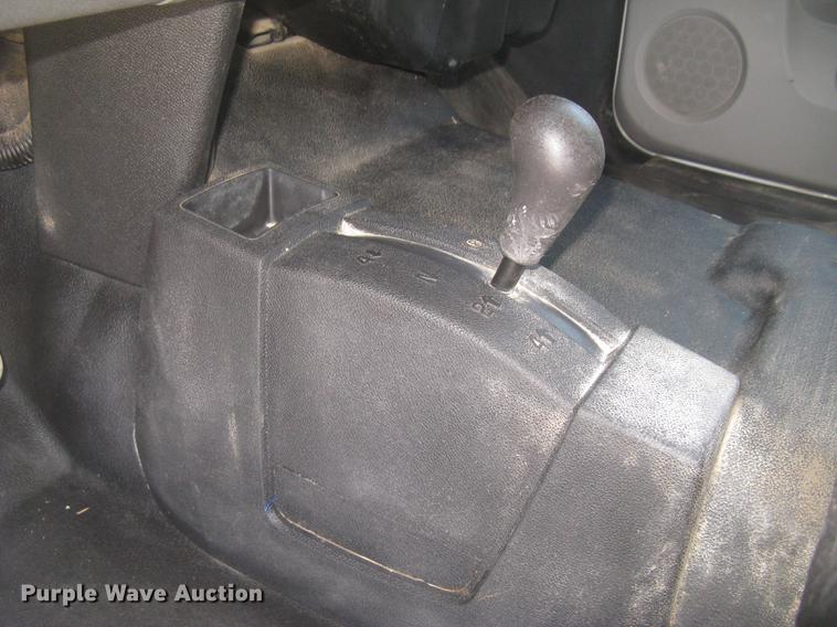 image for item DC2310 2011 GMC Sierra 2500HD Ext. Cab pickup truck