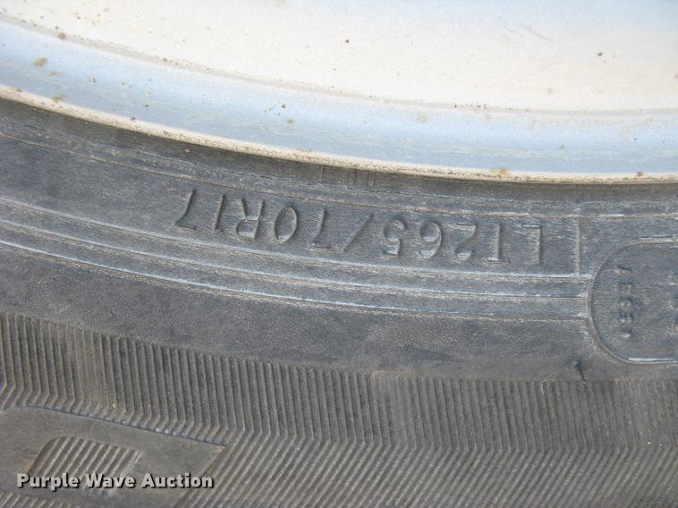 image for item DC2310 2011 GMC Sierra 2500HD Ext. Cab pickup truck