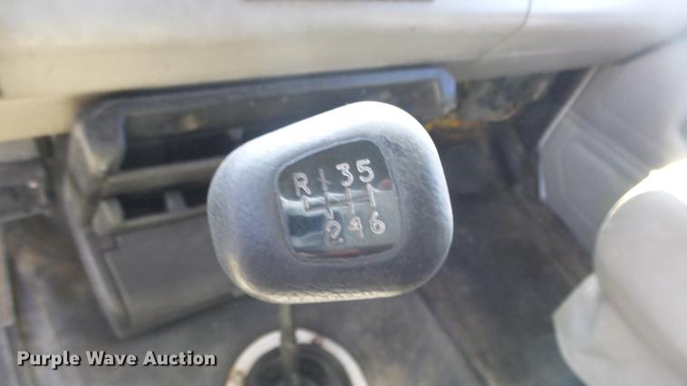 image for item DC3033 1994 Freightliner FL70 semi truck