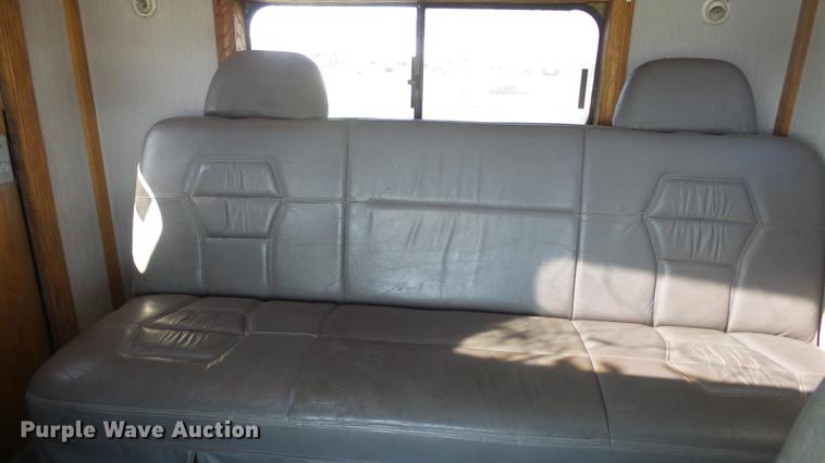 image for item DC3033 1994 Freightliner FL70 semi truck