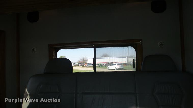 image for item DC3033 1994 Freightliner FL70 semi truck