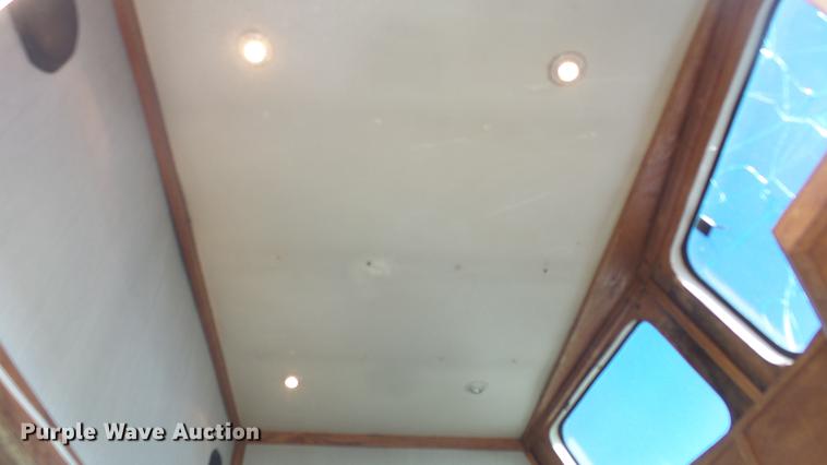 image for item DC3033 1994 Freightliner FL70 semi truck